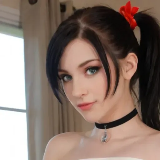 AIポルノ画像ジェネレーター