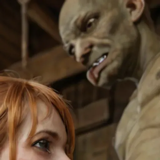 โปรแกรมสร้างภาพโปรนที่ใช้ปัญหา AI