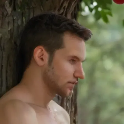 AI 포르노 이미지 생성기