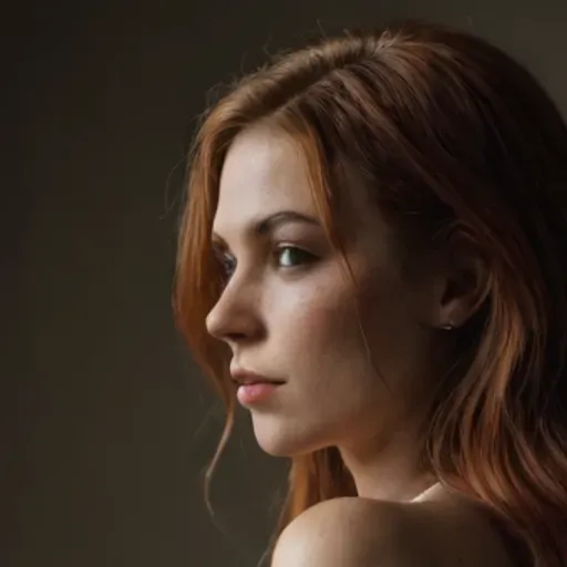 AI 포르노 이미지 생성기