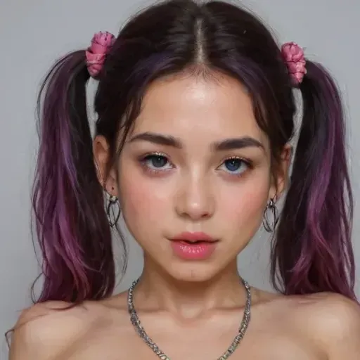 yapay zekâ porno görsel üretici