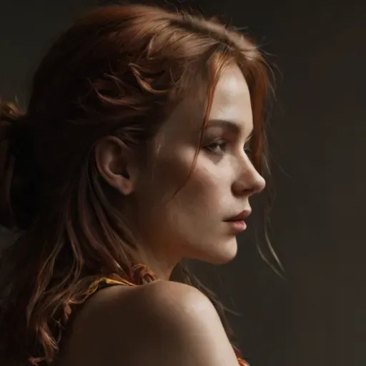 генератор порно-изображений на ИИ