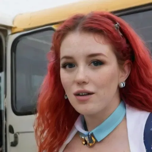 yapay zekâ porno görsel üretici