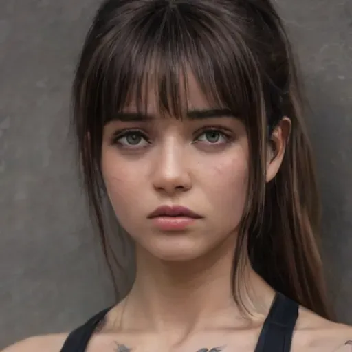 Pencipta imej lucah AI