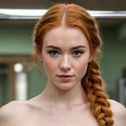 générateur d’images porno IA