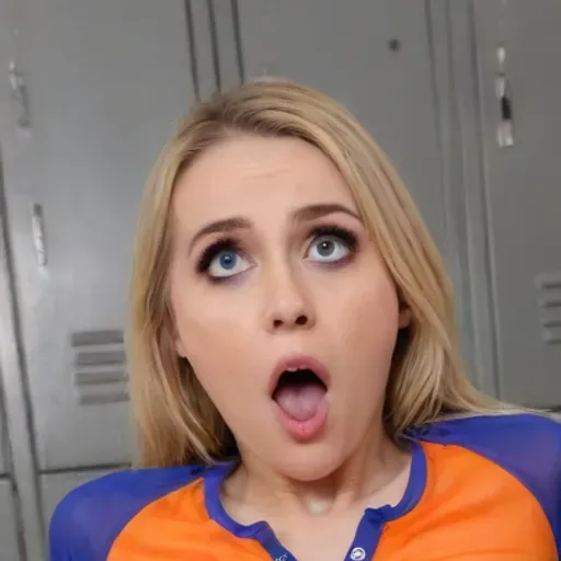 Pencipta imej lucah AI