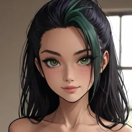 AI porn image generator