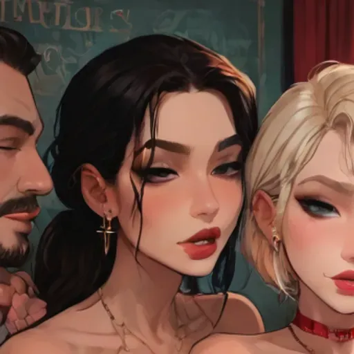 generatore di foto porno IA