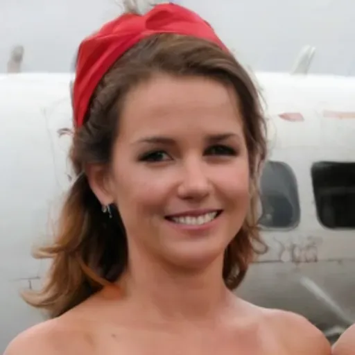 Pencipta imej lucah AI