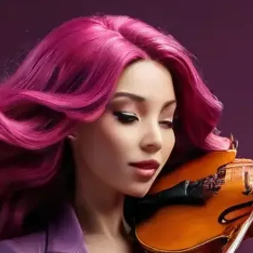 Pencipta imej lucah AI