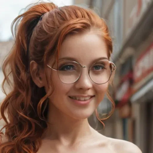 generatore di immagini porno IA