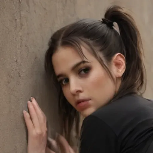 Pencipta imej lucah AI