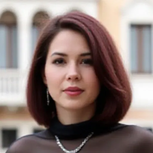 Pencipta imej lucah AI