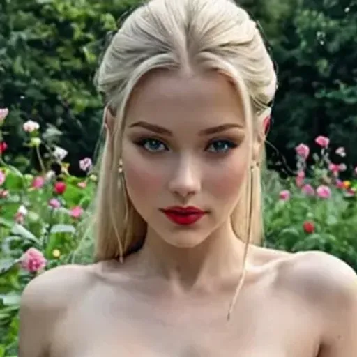 โปรแกรมสร้างภาพโปรนที่ใช้ปัญหา AI