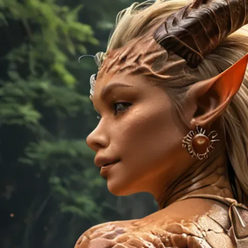 Pencipta imej lucah AI