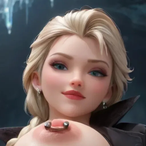 генератор порно-изображений на ИИ