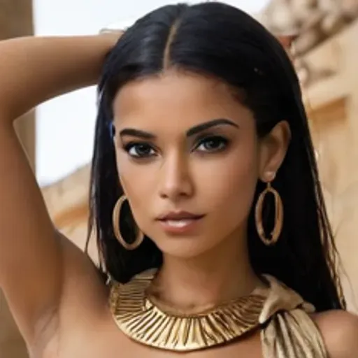 AIポルノ画像ジェネレーター