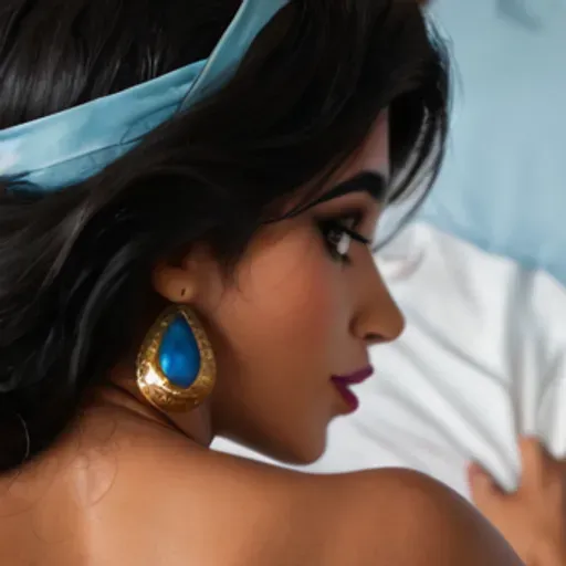 AI 포르노 이미지 생성기