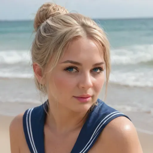 KI-Pornobild-Generator