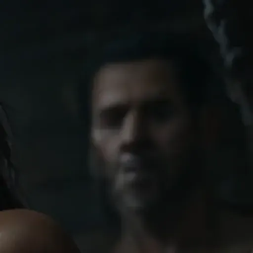 AI 포르노 이미지 생성기