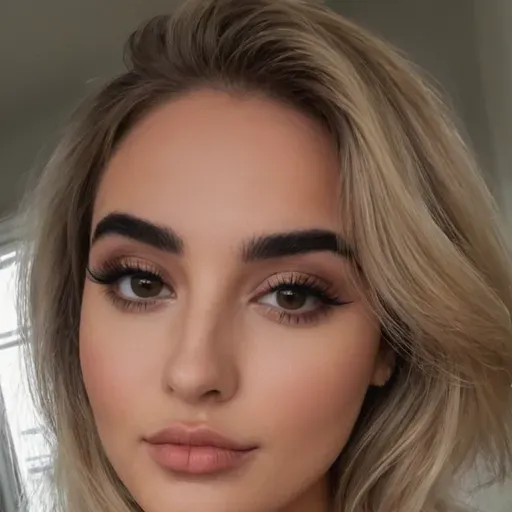 yapay zekâ porno görsel üretici