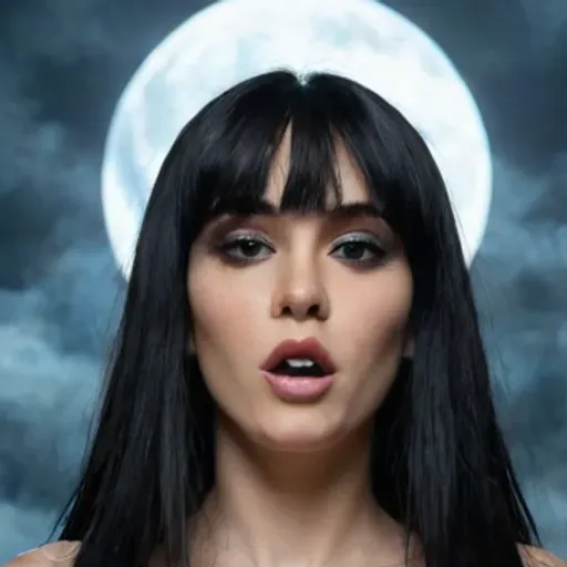 yapay zekâ porno görsel üretici