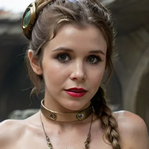 générateur d’images porno IA