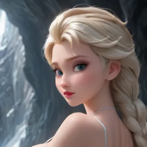 generatore di immagini porno IA