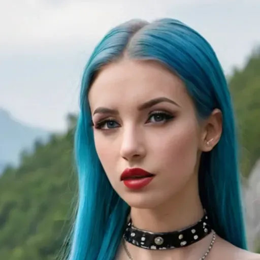 Pencipta imej lucah AI