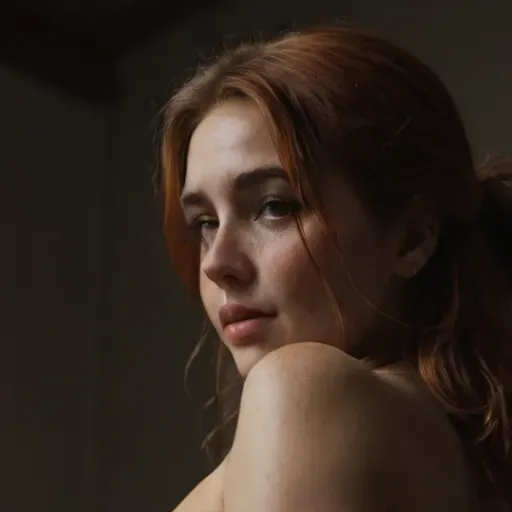 AI 포르노 이미지 생성기