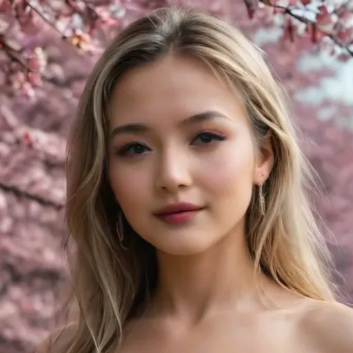 AIポルノ画像ジェネレーター