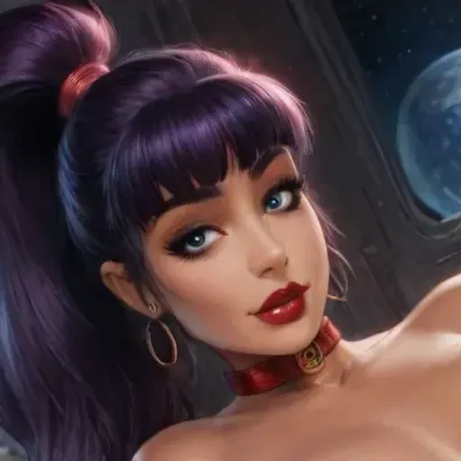 Generator obrazów pornograficznych z wykorzystaniem sztucznej inteligencji