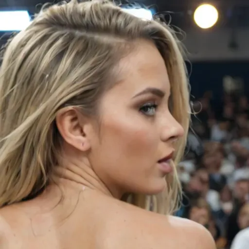 AI porn image generator