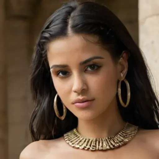 yapay zekâ porno görsel üretici