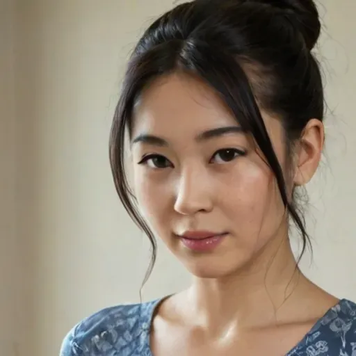 AIポルノ画像ジェネレーター