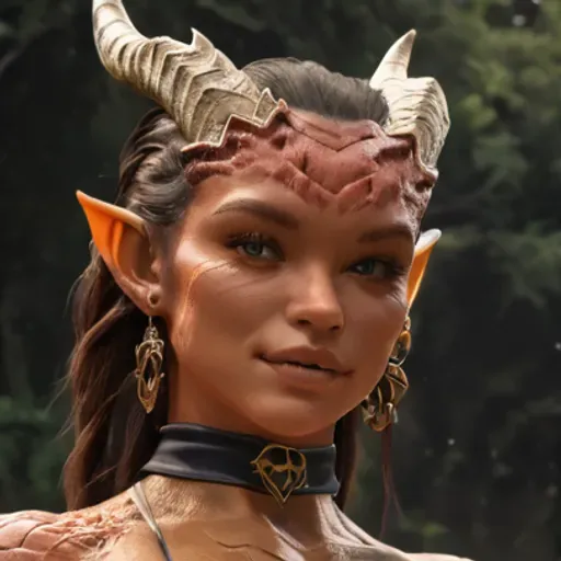 Pencipta imej lucah AI