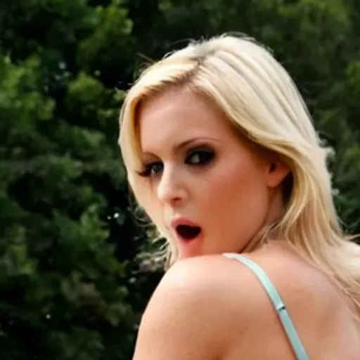 generatore di foto porno IA