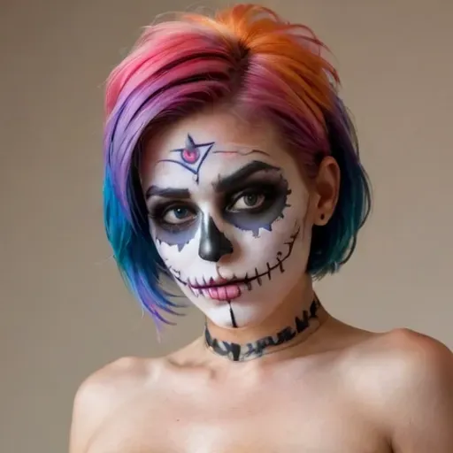 KI-Pornobild-Generator