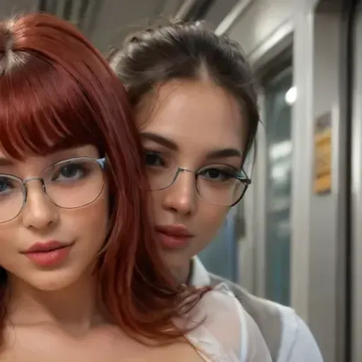 generatore di foto porno IA