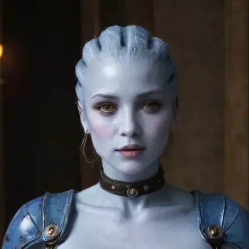 AIポルノ画像ジェネレーター