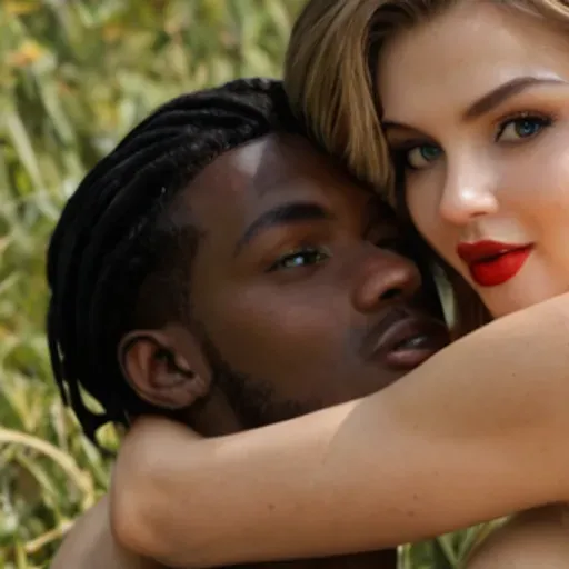 AIポルノ写真ジェネレーター