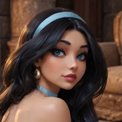 AI porn image generator