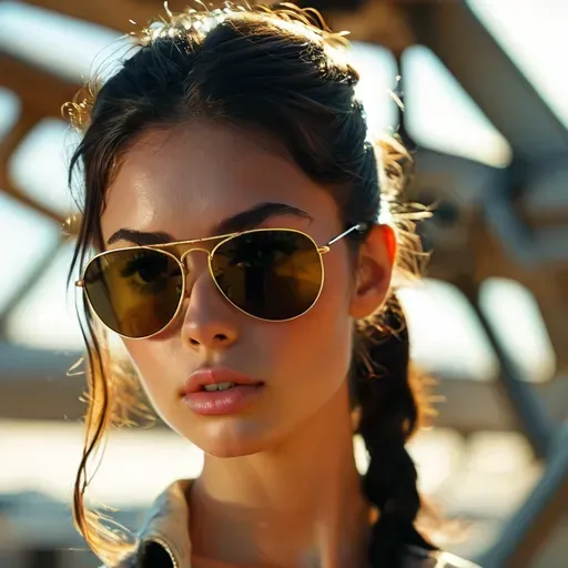 AIポルノ画像ジェネレーター