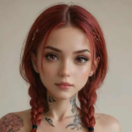 Pencipta imej lucah AI