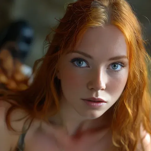 yapay zekâ porno görsel üretici