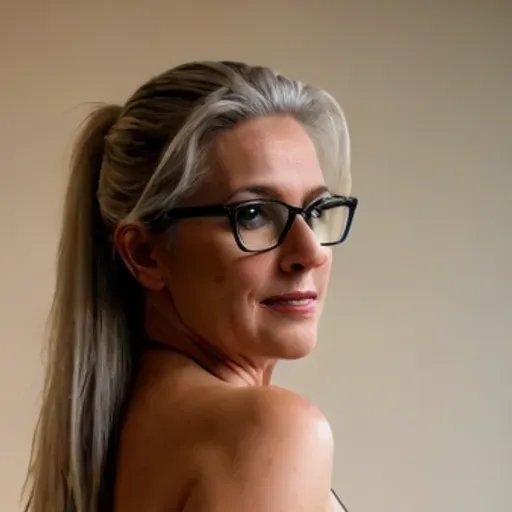 gerador de imagens pornô com IA