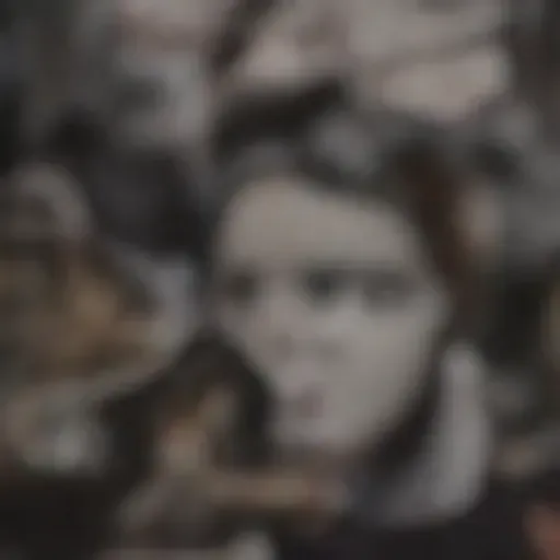 Pencipta imej lucah AI