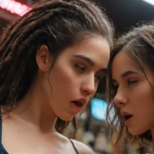 AI porn image generator