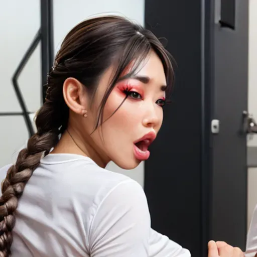 AI porn image generator