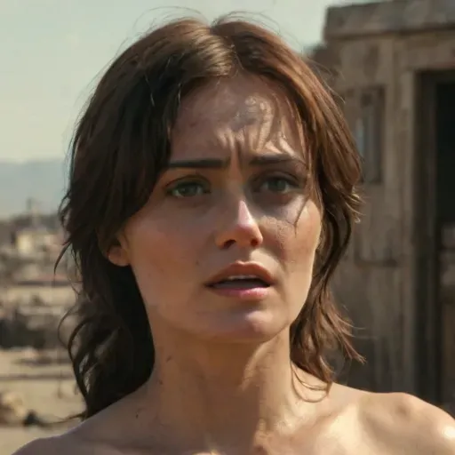 AI porn image generator